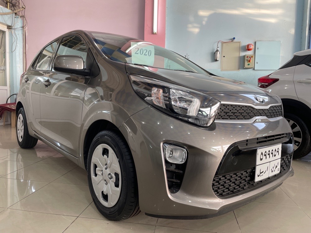 کیا پیکانتۆ